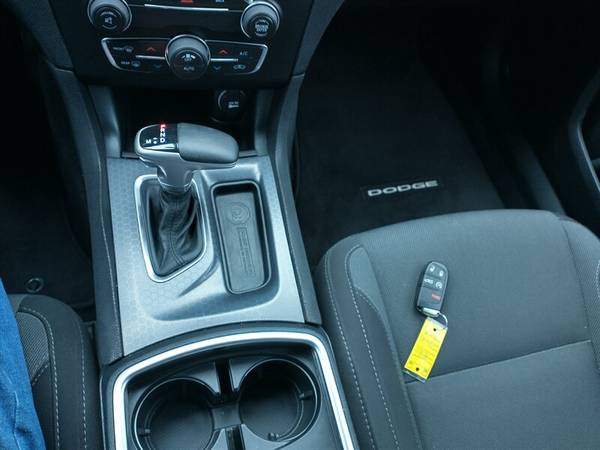 2015 Dodge Charger SXT - - by dealer - vehicle for sale in Cross Plains, WI – photo 9