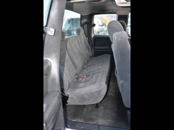 2005 Chevrolet Silverado 1500 Ext Cab - cars & trucks - by dealer -... for sale in Yakima, WA – photo 8