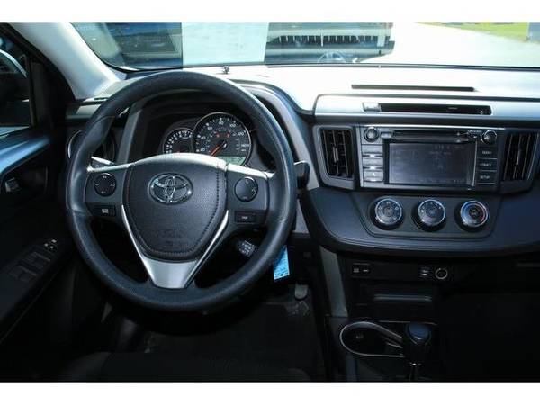 2016 Toyota RAV4 SUV LE - Toyota Purple for sale in Green Bay, WI – photo 16