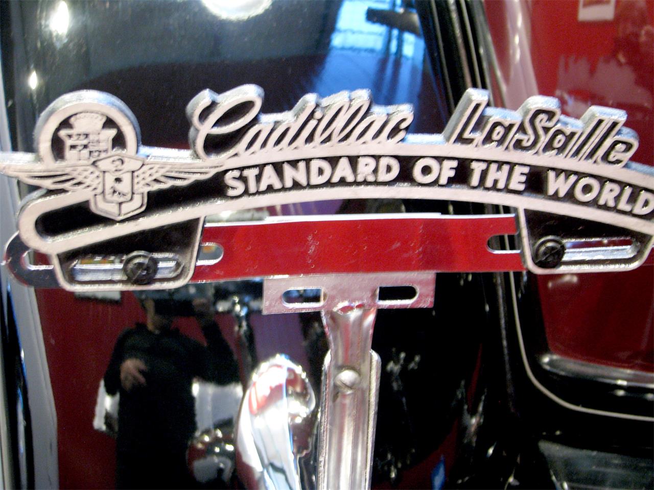 1931 Cadillac LaSalle for sale in Other, Other – photo 14
