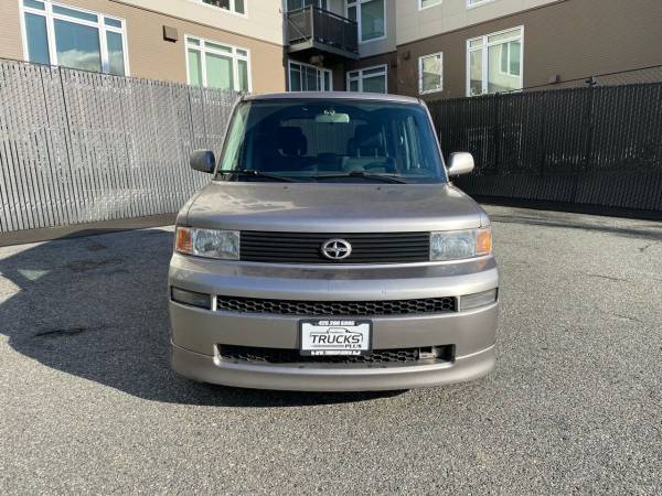 2006 Scion xB Base 4dr Wagon w/Automatic - cars & trucks - by dealer... for sale in Seattle, WA – photo 7