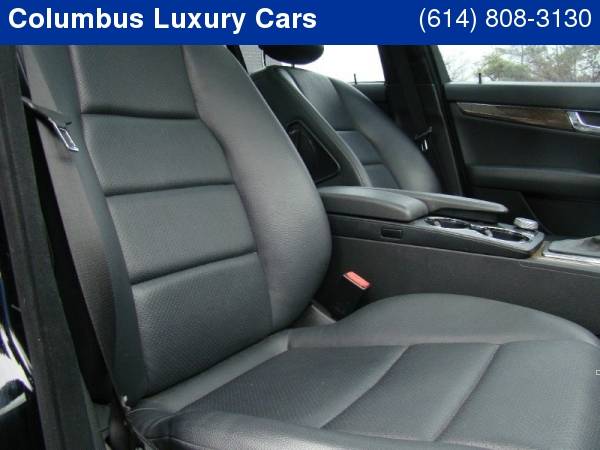 2008 Mercedes-Benz C-Class 4dr Sdn 3.5L Sport RWD Finance Made Easy... for sale in Columbus, OH – photo 22