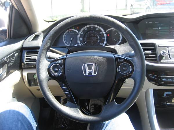 2016 Honda Accord - - by dealer - vehicle automotive for sale in Nashville, TN – photo 9