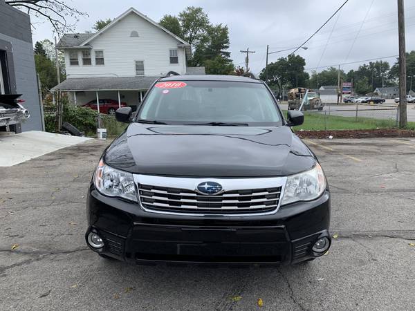 2010 Subaru Forester - 85,000 Miles for sale in Toledo, OH – photo 2