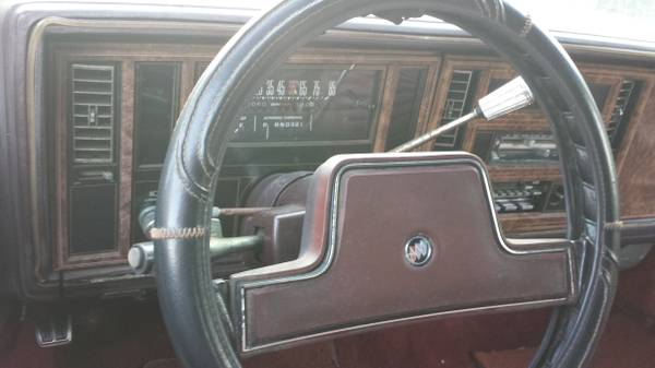 1982 Buick Riviera Convertible for sale in Gurley, AL – photo 4