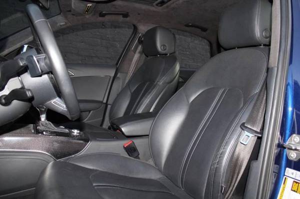 2014 AUDI S6 4.0T quattro AWD 4dr Sedan Sedan for sale in Great Neck, NY – photo 11