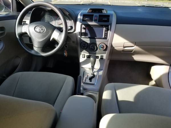 2013 Totota Corolla Le for sale in Manchester, CT – photo 7
