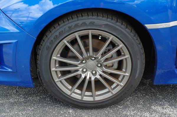 2014 Subaru Impreza WRX 4-Door $729/DOWN $85/WEEKLY for sale in Orlando, FL – photo 4