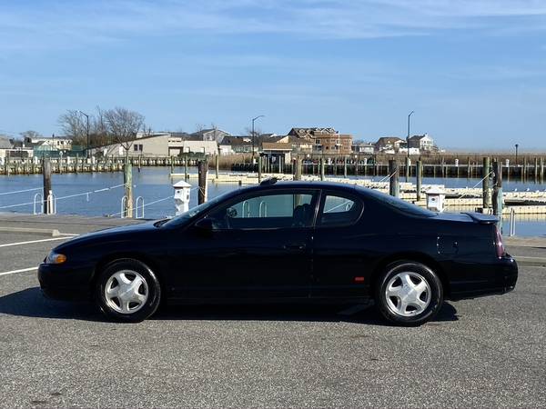 2002 CHEVY MONTE CARLO SS ONLY 105K MILES - - by for sale in Copiague, NY – photo 14