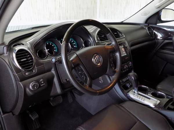 2017 Buick Enclave Leather FWD - cars & trucks - by dealer - vehicle... for sale in Nashville, TN – photo 11