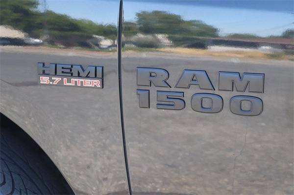 2018 Ram 1500 Call for availability - - by dealer for sale in ToyotaWalnutCreek.com, CA – photo 11