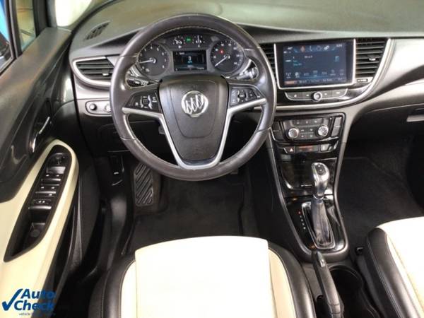 2017 Buick Encore Preferred - - by dealer - vehicle for sale in Dry Ridge, OH – photo 20