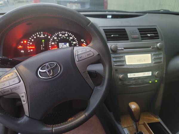 2007 Toyota Camry XLE - cars & trucks - by owner - vehicle... for sale in Honolulu, HI – photo 7