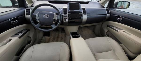 2006 Toyota Prius - - by dealer - vehicle automotive for sale in Johnson, AR – photo 9