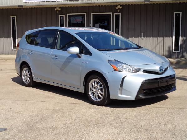 Toyota Prius From 2005 up to 2016 Good Conditions No Accidents -... for sale in Dallas, TX – photo 13