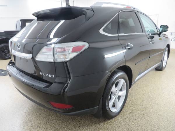 2012 Lexus RX 350 AWD - - by dealer - vehicle for sale in Hudsonville, MI – photo 3