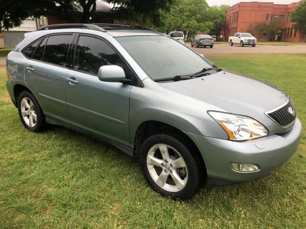 2004 LEXUS RX330 EXTREMELY NICE LOW MILES - - by for sale in Salado, TX – photo 4