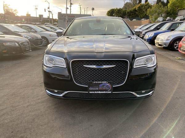 2018 Chrysler 300 Limited - APPROVED W/1495 DWN OAC! - cars & for sale in La Crescenta, CA – photo 21