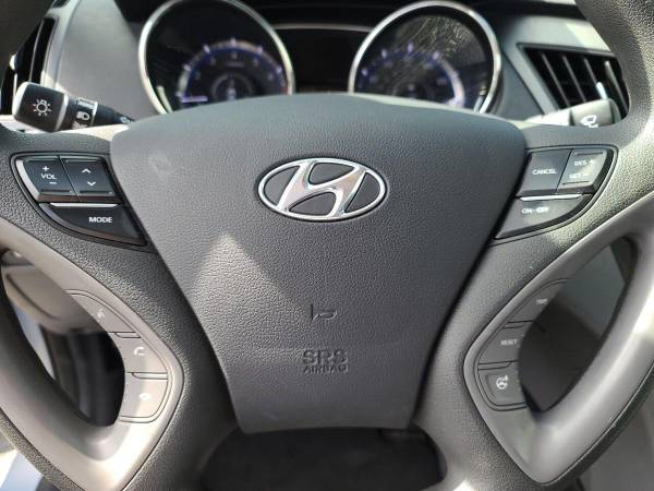 2014 Hyundai Sonata GLS 4dr Sedan ONLINE PURCHASE! PICKUP AND... for sale in Kahului, HI – photo 11