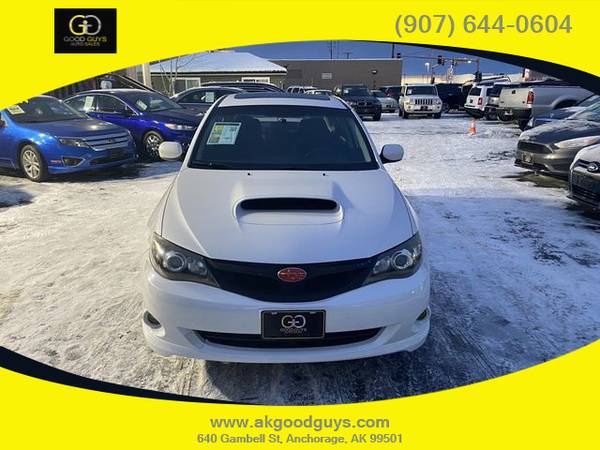 2009 Subaru Impreza - Financing Available! - cars & trucks - by... for sale in Anchorage, AK – photo 2