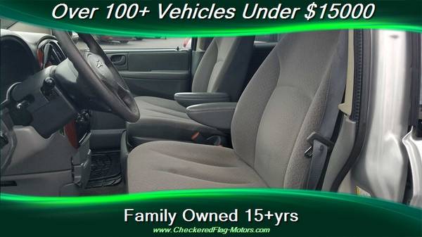 2007 Chrysler Town & Country 7Pass for sale in Everett, WA – photo 4