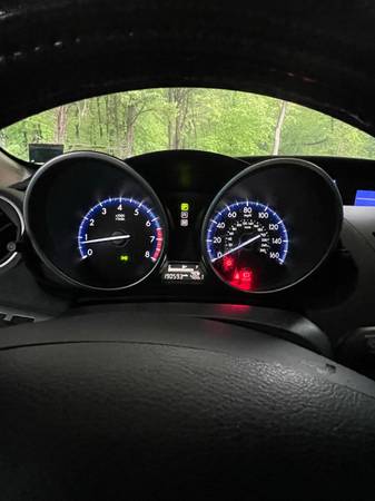 2012 Mazda3 2 0 for sale w/APPLE CARPLAY/ANDROID AUTO, JBL SPEAKERS for sale in Sykesville, MD – photo 8