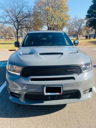DODGE 2019 DURANGO LEASE TAKEOVER - cars & trucks - by owner -... for sale in Saint Paul, MN – photo 4