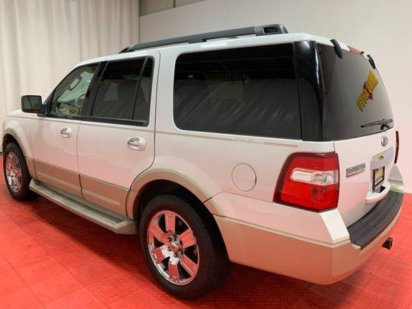 2010 Ford Expedition Eddie Bauer 4x4 Eddie Bauer 4dr SUV $1200 -... for sale in Temple Hills, District Of Columbia – photo 19