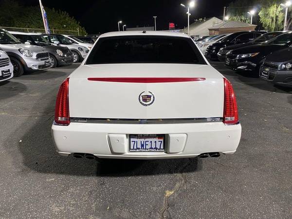 2007 Cadillac DTS Luxury II - APPROVED W/ $1495 DWN *OAC!! - cars &... for sale in La Crescenta, CA – photo 5