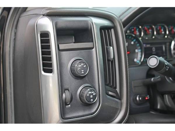 2015 Chevrolet Silverado 1500 LTZ - truck - - by for sale in Bartlesville, KS – photo 11