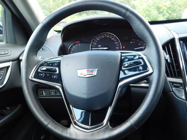2017 Cadillac ATS 2.0T Luxury Warranty Included-"Price Negotiable"-... for sale in Fredericksburg, VA – photo 10