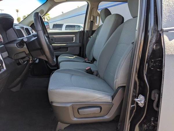 2017 Dodge Ram 1500 SLT Joe - cars & trucks - by dealer - vehicle... for sale in mesa, NM – photo 9