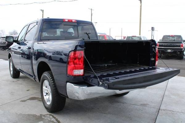 2015 Ram 1500 SLT Pickup 4D 5 1/2 ft - - by dealer for sale in Other, ID – photo 22