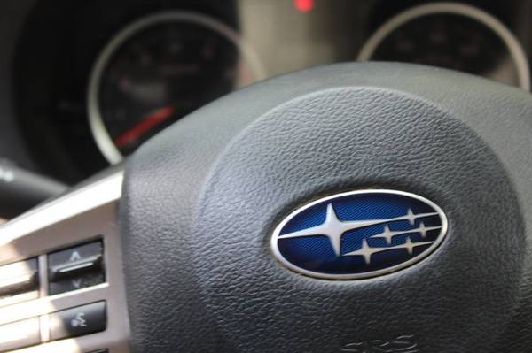 2014 *Subaru* *Forester* *2.5i* for sale in Charleston, SC – photo 17