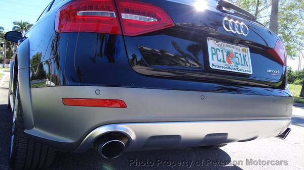 2016 *Audi* *allroad* *4dr Wagon Premium Plus* Bril for sale in West Palm Beach, FL – photo 14