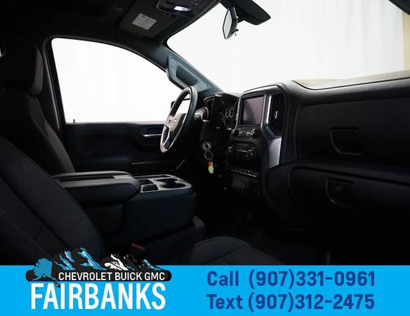 2020 Chevrolet Silverado 1500 4WD Double Cab 147 LT for sale in Fairbanks, AK – photo 22