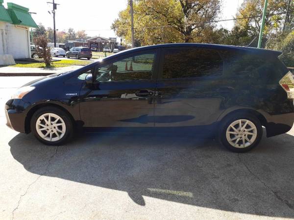 2012 TOYOTA PRIUS V - cars & trucks - by dealer - vehicle automotive... for sale in Memphis, AR – photo 18