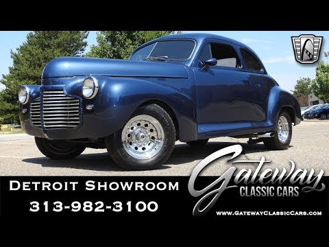 1941 Chevrolet Coupe for sale in O'Fallon, IL – photo 2