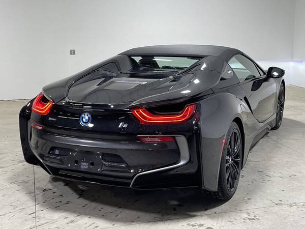 2019 BMW i8 - - by dealer - vehicle automotive sale for sale in Buffalo, NY – photo 4