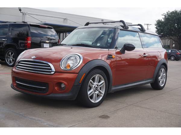 2012 MINI Cooper Clubman Base - Guaranteed Approval! - (? NO CREDIT... for sale in Plano, TX – photo 21