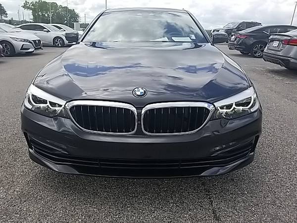 2019 BMW 5 Series 540i - - by dealer - vehicle for sale in Clanton, AL – photo 2