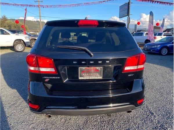 2019 Dodge Journey GT! 500 DOWN ON SUV! - - by for sale in Santa Rosa, CA – photo 6