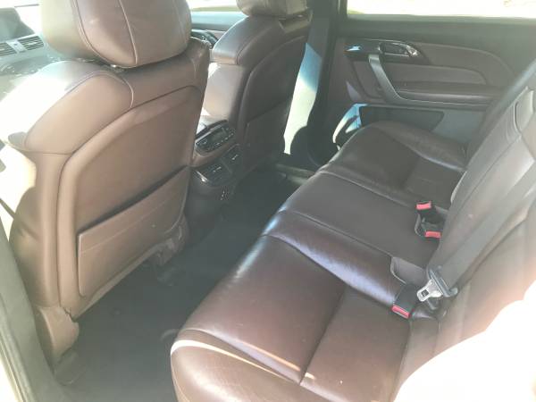 2007 Acura MDX with Tech Pkg. Runs and Drives great! Clean Title. for sale in Blythewood, SC – photo 6