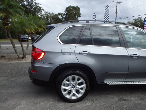 X5 PREMIUM 2013 BMW Xdrive35i PANORAMIC SUNROOF LOADED 95K MILES for sale in TAMPA, FL – photo 7