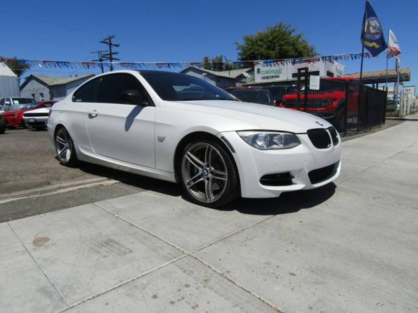 2012 BMW 335IS MANUAL 335IS Military Discount! for sale in San Diego, CA – photo 3