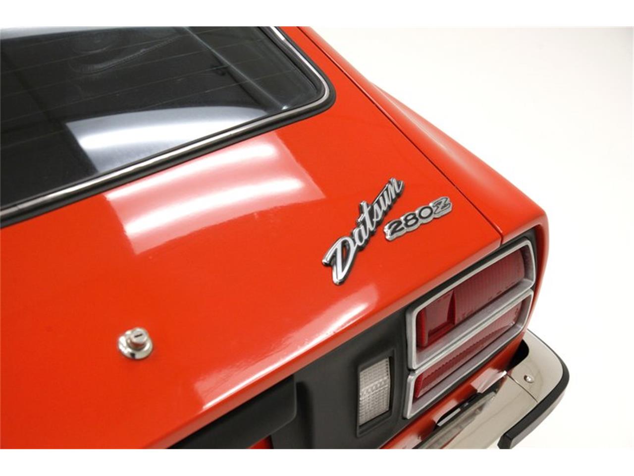 1975 Datsun 280Z for sale in Morgantown, PA – photo 17