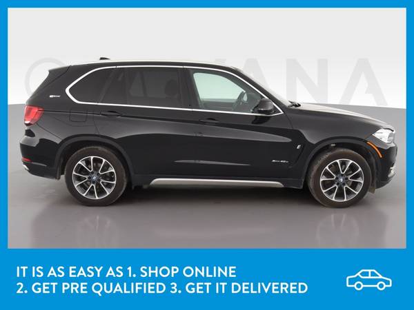 2018 BMW X5 xDrive40e iPerformance Sport Utility 4D suv Blue for sale in Haverhill, MA – photo 10