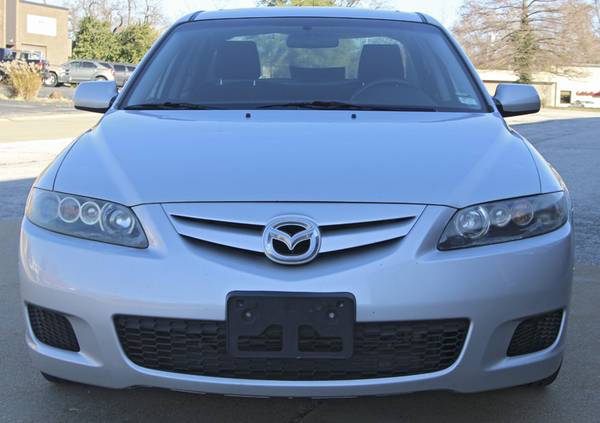 2008 Mazda 6 S Grand Touring - cars & trucks - by dealer - vehicle... for sale in Maryland Heights, MO – photo 2