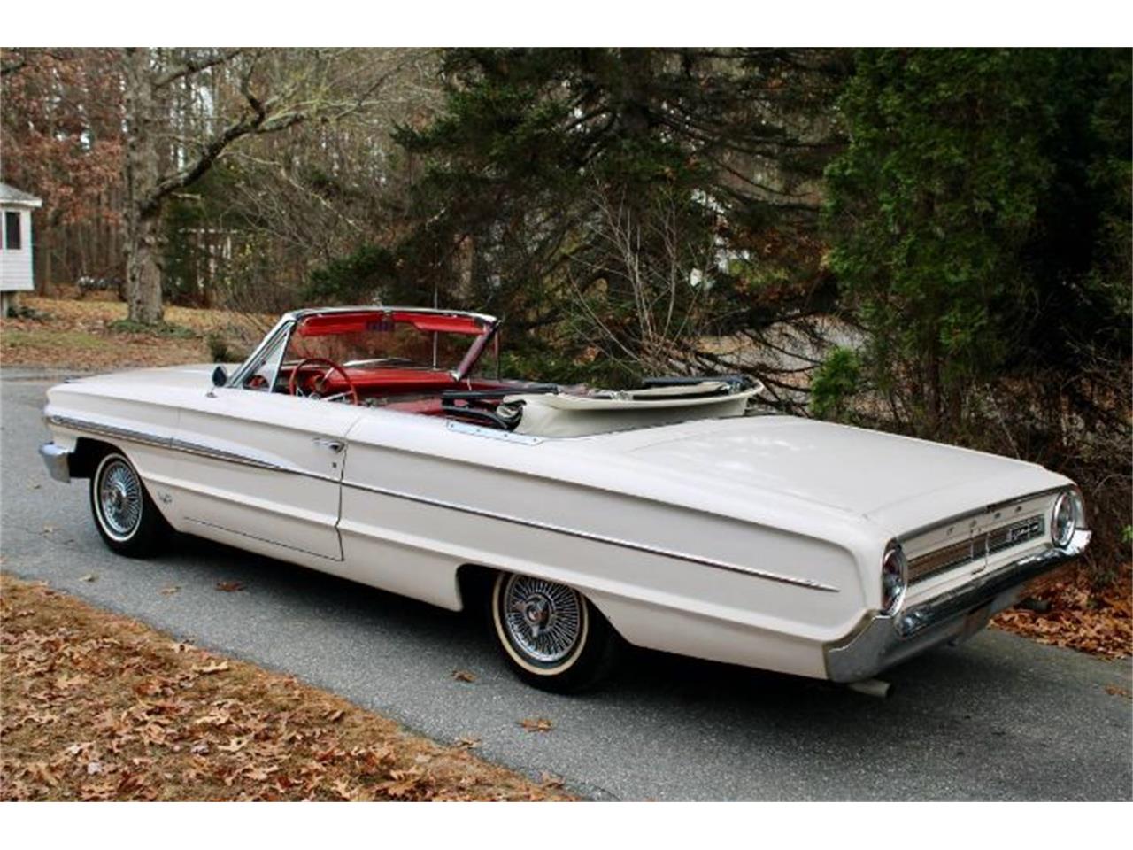 1964 Ford Galaxie 500 for sale in Cadillac, MI – photo 19