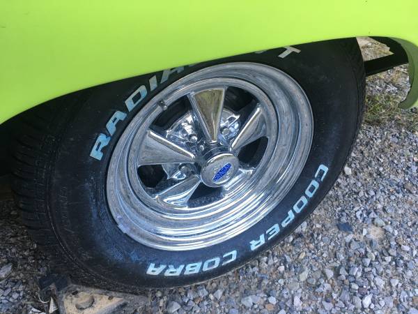 1969 Plymouth Roadrunner Clone for sale in Pikeville, KY – photo 4